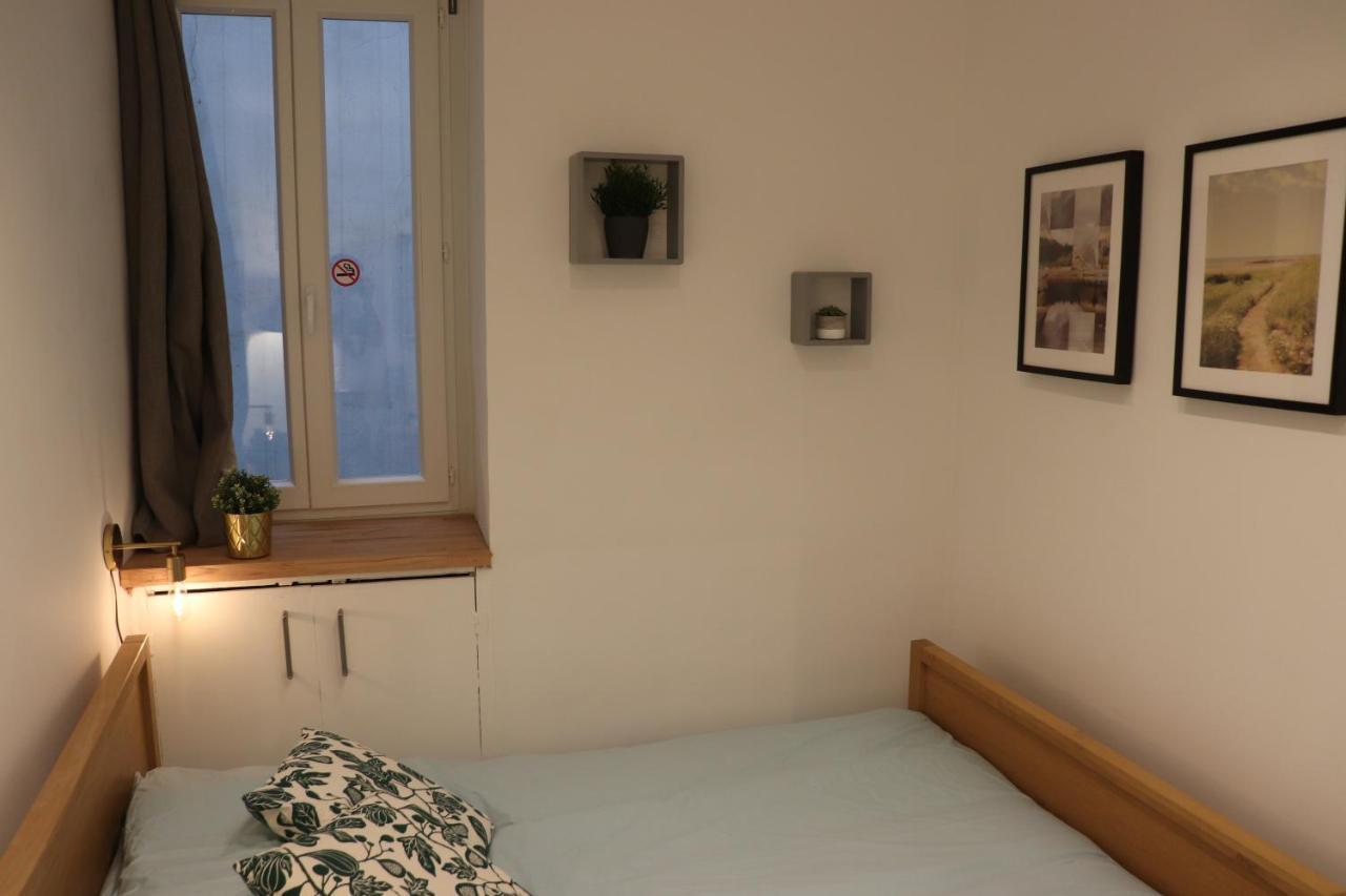 Appartamento Le cosy de L'évéche Marsiglia Esterno foto