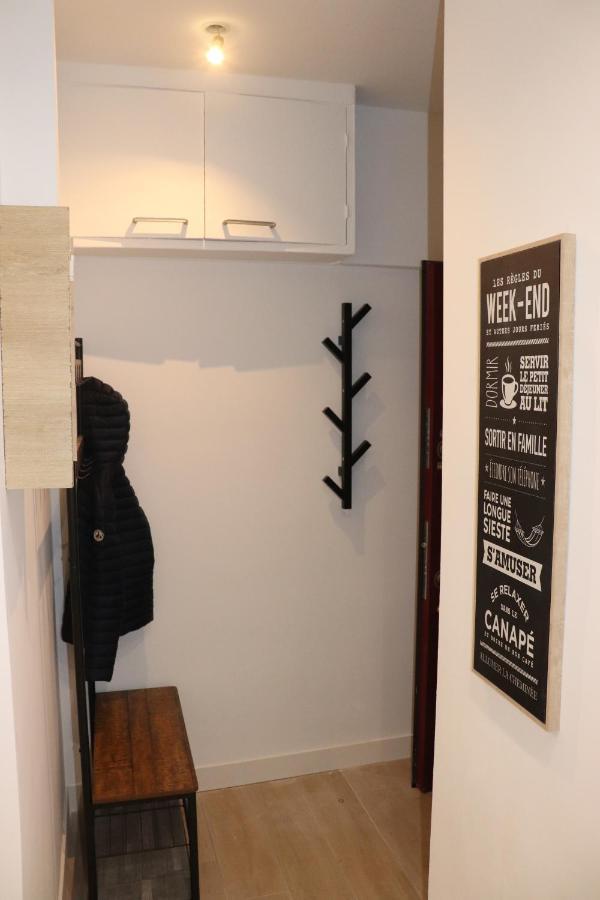 Appartamento Le cosy de L'évéche Marsiglia Esterno foto